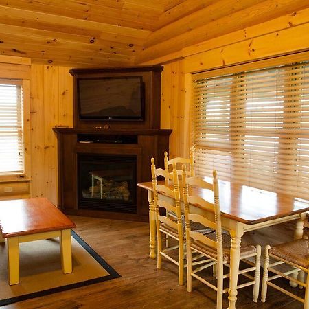 Lake Parlin Lodge & Cabins West Forks Exterior foto